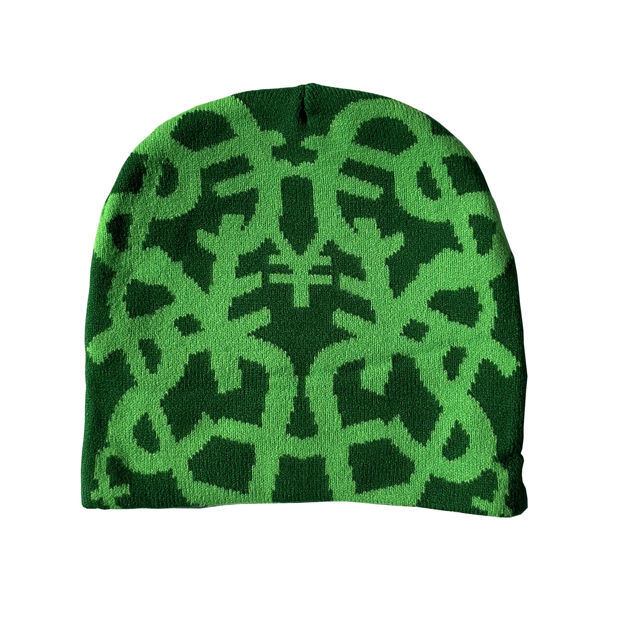 CURRENCY Beanie Balcony Lifetyle