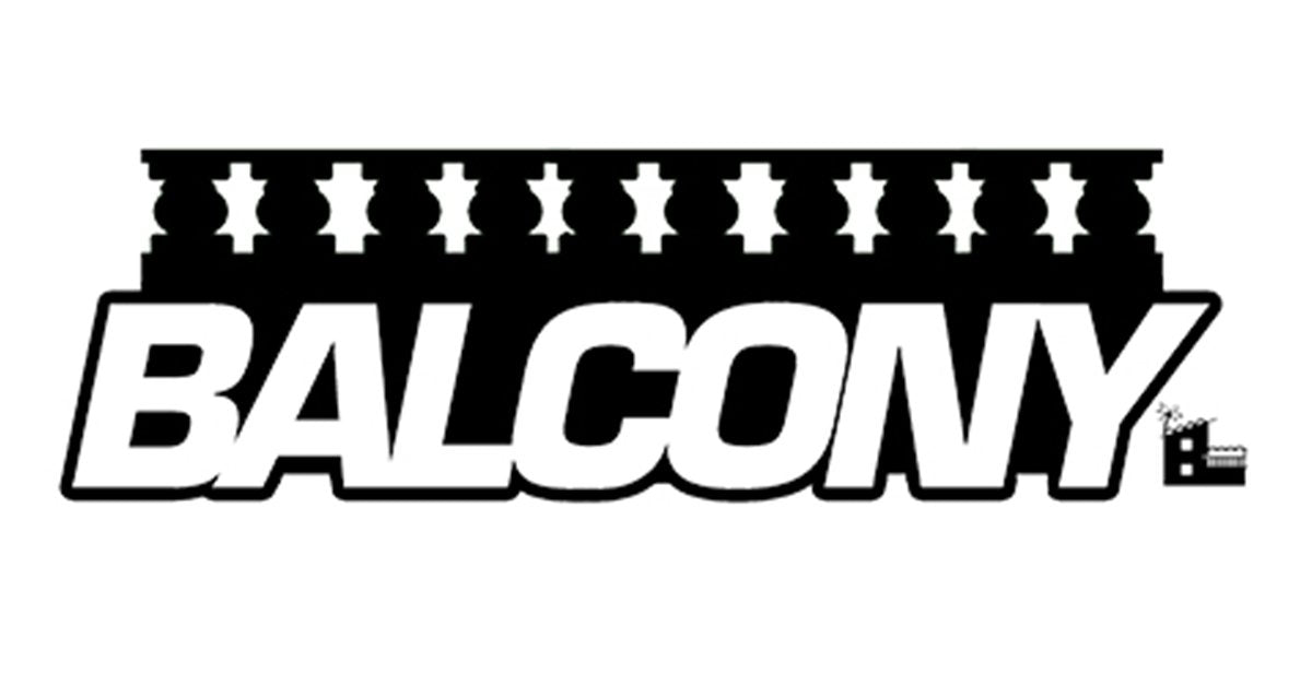 Balcony Life$tyle logo