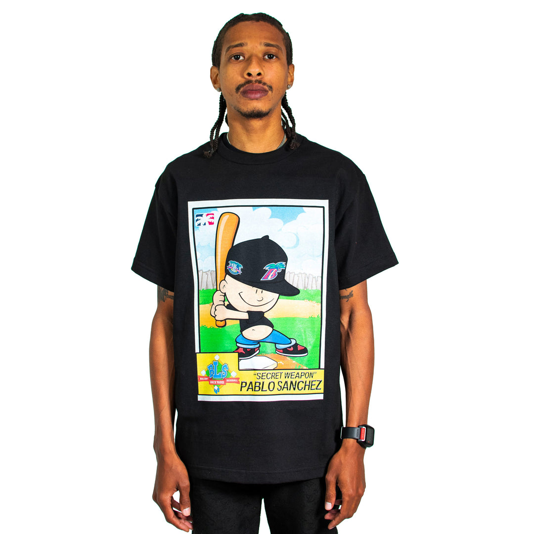TUROK Tee - Balcony Life$tyle