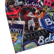 BALCONY Shorts - Balcony Life$tyle
