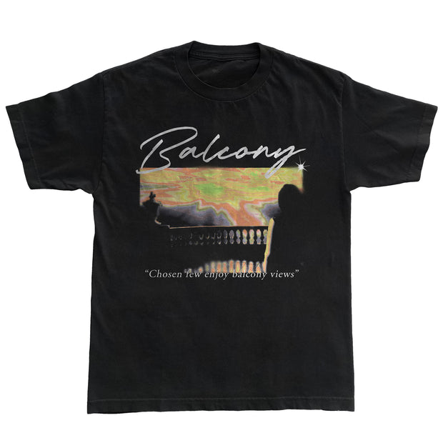 CHOSEN FEW Tee - Balcony Life$tyle