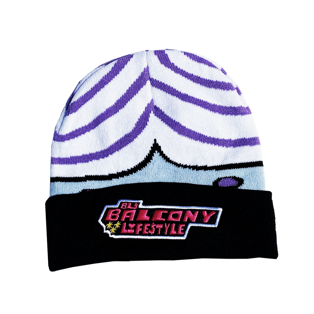 MOJO Beanie - Balcony Life$tyle