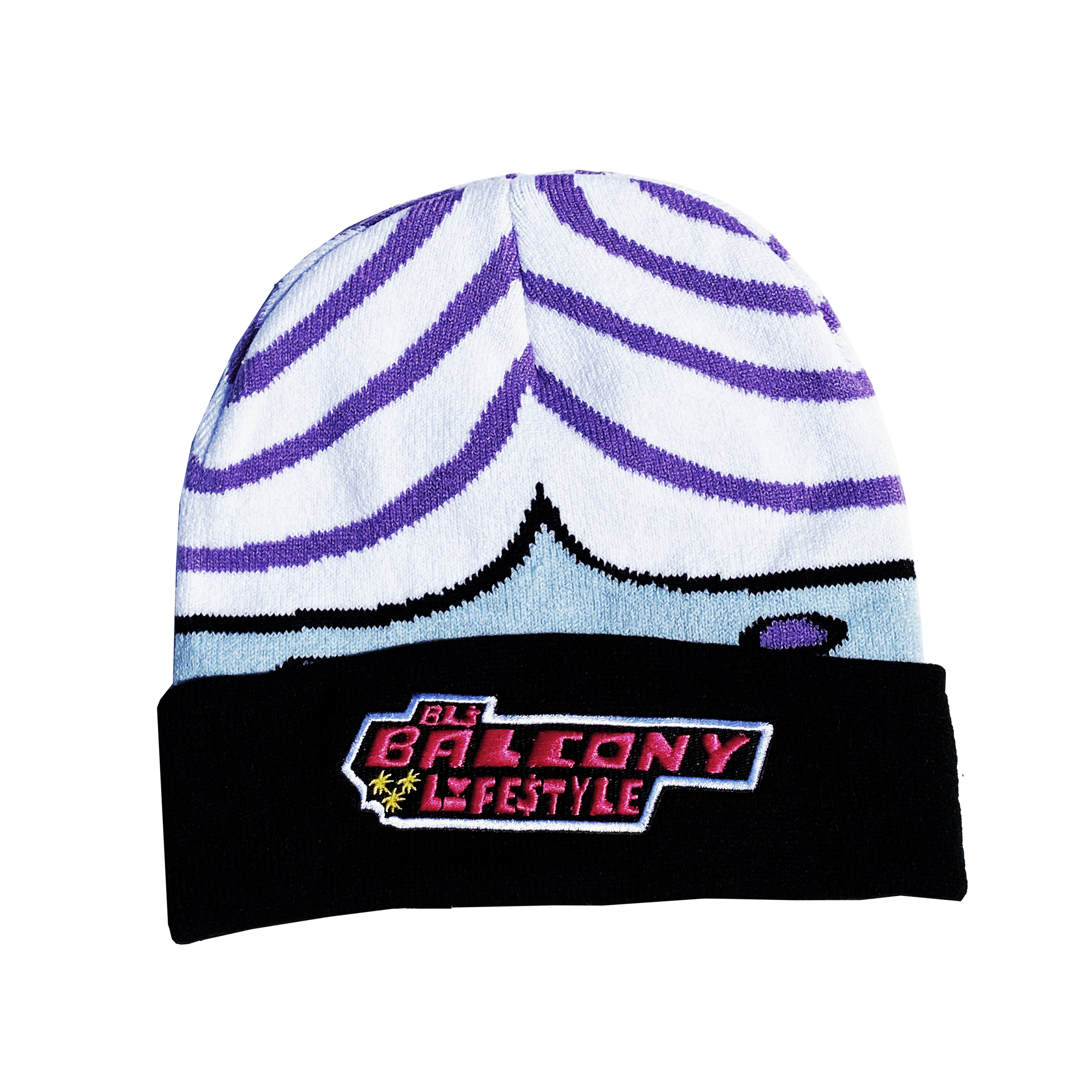 MOJO Beanie - Balcony Life$tyle