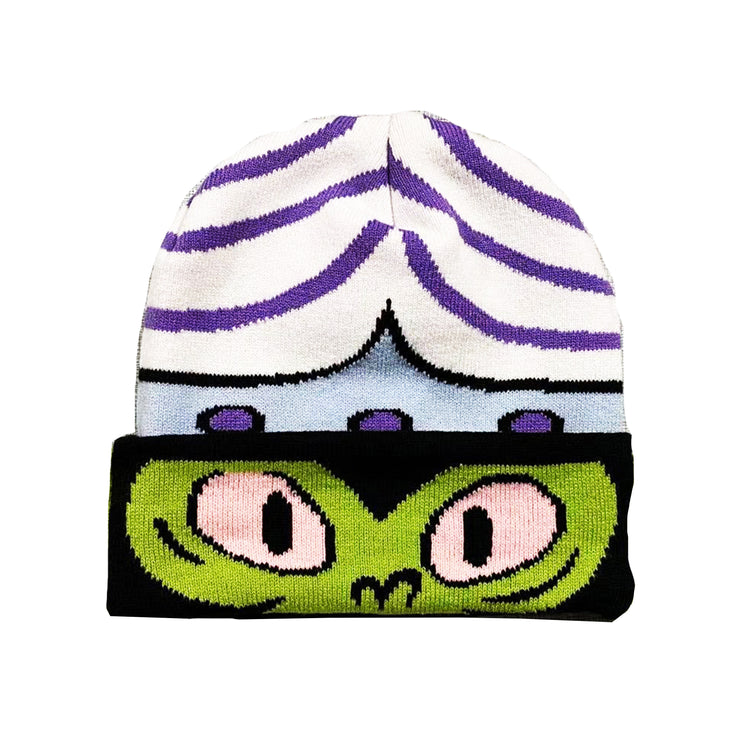 MOJO Beanie - Balcony Life$tyle