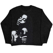 SOUL Knitted Sweater - Balcony Life$tyle